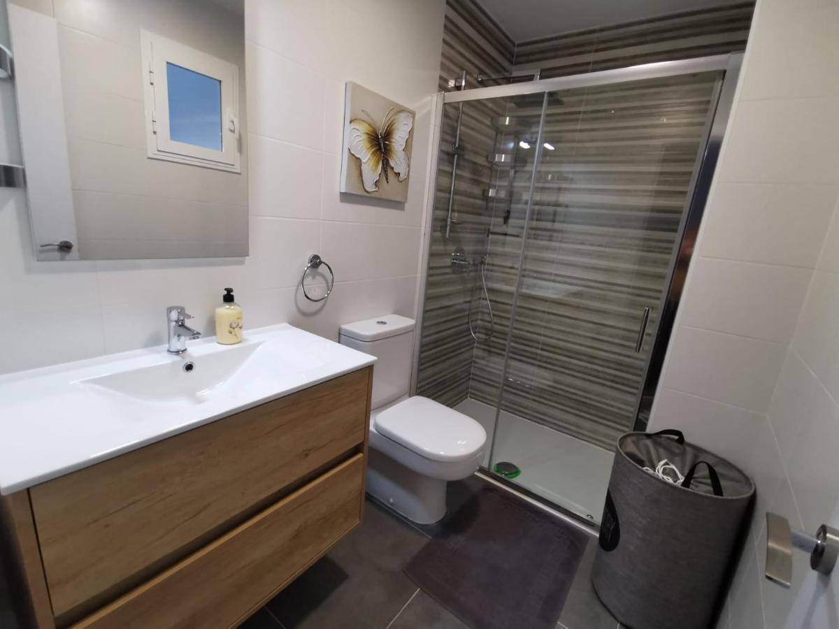 Perla Apartamento Lägenhet Orihuela Exteriör bild