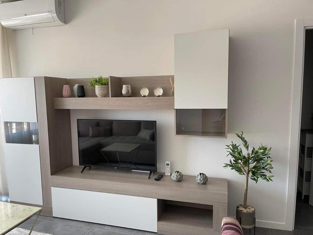 Perla Apartamento Lägenhet Orihuela Exteriör bild
