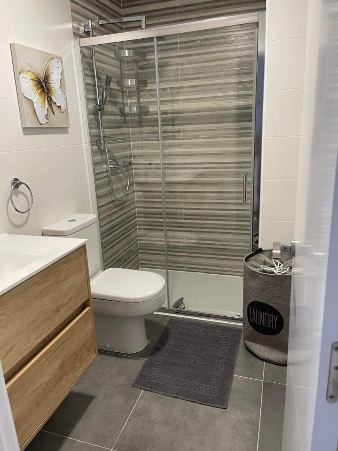 Perla Apartamento Lägenhet Orihuela Exteriör bild
